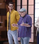 Florin Călinescu intră astăzi în bucătăria „MasterChef”. Ce provocare le va da concurenților