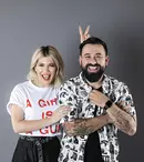 GALERIE FOTO. Au început filmările pentru „Asia Express”. Primele imagini cu vedetele în Filipine
