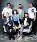 „Joacă la greu”, Alex Dima prezintă la „România, te iubesc” povestea unor oameni care ajută copiii bolnavi de cancer