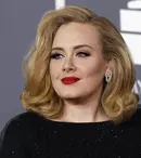 Adele a slăbit 19 kilograme. Cum arată acum artista