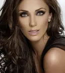 FOTO. Anahi, fosta membră a trupei RBD, așteaptă al doilea copil