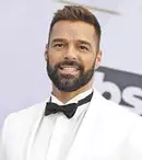 Ricky Martin a devenit tată pentru a patra oară