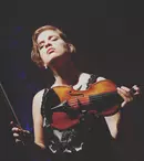 Laureata în 2019 a celui mai dificil concurs de vioară din lume: Ioana Cristina Goicea, recital la Sala Radio și lansare de disc