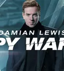 History transmite un nou documentar, „Războiul spionilor”, prezentat de Damian Lewis