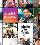 Edward Sanda lansează primul său vertical video: „Inimile de pe Insta”