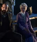 Personajele din „Zei americani” revin la AXN în sezonul 2. Ce noutăți a pregătit postul în grila lunii decembrie