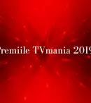 Cine sunt câștigătorii Premiilor TVmania 2019