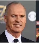 Michael Keaton, Samuel L. Jackson și Maggie Q vin în România pentru filmările producției „The Asset”