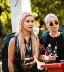 Alina Ceușan și Carmen Grebenișan despre „Asia Express”: „Tot ce se întâmplă aici e la un alt nivel”