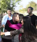 Echipa „Visuri la cheie” ajunge miercuri la o familie care trăia într-o casă din chirpici