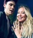 Actrița Hillary Duff s-a căsătorit. Primele detalii despre eveniment