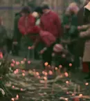 TVR 1 va transmite din 2 decembrie seria documentară „1989 - Decembrie roşu”