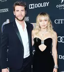 Miley Cyrus și Liam Hemsworth au finalizat procesul de divorț