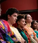 GALERIE FOTO. Sezonul al doilea al serialului „Sex Education”, de la Netflix, are trailer oficial