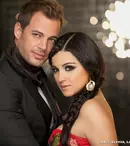Telenovela „Triumful dragostei”, cu Maite Perroni și William Levy, va putea fi revăzută la Happy Channel