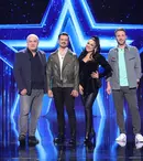 Acrobații, voci impresionante și dansuri de neuitat vor forma tabloul inspirației de vineri seara la Românii au talent! Mihai Petre: ”Suntem pe pământ pentru a sparge tipare și a ne depăși limite”