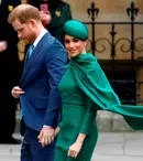 Prințul Harry și Meghan Markle au impresionat la ultimul lor eveniment regal