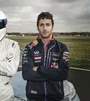 Din 2 aprilie, HISTORY difuzează în exclusivitate în România show-ul auto „Top Gear”