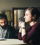 INTERVIU. Irina Rădulescu despre „Urma”: „Orice om poate aluneca din prea multă iubire pe o pantă nedorită...”