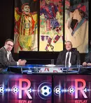 „Replay”, emisiunea sportivă despre istoria fotbalului românesc de la TVR 1, difuzează o serie despre Mondialul din 1970. Cine este primul invitat