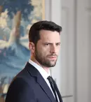 Vlad află un secret uluitor: Matei este copilul său! Își va dezvălui identitatea acum?