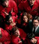 O actriță din serialul „La casa de papel”, infectată cu virusul Covid-19. Care este starea ei
