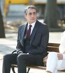 Erkan Petekkaya revine pe micile ecrane turcești cu un nou serial