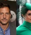 Actorul Simon Rex, ofertat cu 70.000 de dolari pentru a minți că a avut o relație cu Meghan Markle
