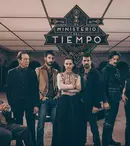 TVR 1 va difuza din 11 mai serialul spaniol „Jocurile timpului”