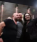Pe 29 și 30 aprilie, Antena 1 difuzează două ediții speciale ale emisiunii „Chefi la cuțite”