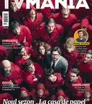 TVmania merge mai departe cu ediția tipărită. Numărul 13 al revistei iese pe piață joi, 2 aprilie