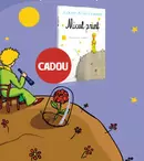 Astăzi, Editura Litera ne așteaptă online să sărbătorim Ziua internațională a cărții pentru copii