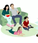 Programe tv pentru luni, 20 aprilie