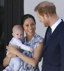 Ce surpriză i-au făcut Prințul Harry și Meghan Markle Reginei Elisabeta, în ziua aniversării celor 94 de ani