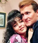 Happy Channel va difuza telenovela „Maria Mercedes”. Ce fac în prezent protagoniștii Thalia și Arturo Peniche
