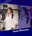 Din 22 mai,  “Dăruieşte Românie”, cu Carmen Târnoveanu, se vede și la TVR 3