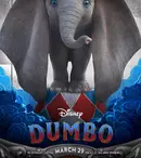 Film Now difuzează „Dumbo” de Ziua Copilului