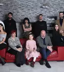 Filmările pentru serialul „Sacrificiul” (Antena 1), reluate temporar pentru finalizarea sezonului 2