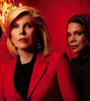 Serialul „Lupta perfectă” (HBO GO) va avea și sezonul 5