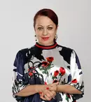 Actrița Adriana Trandafir este infectată cu noul coronavirus