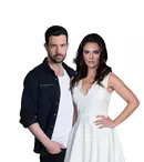 Legătura neașteptată dintre Keremcem și Özgü Kaya, protagoniștii serialului „Dragoste și secrete”