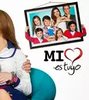 Telenovela „Inima mea e a ta”, cu Silvia Navarro și Jorge Salinas, va fi redifuzată în septembrie de Happy Channel