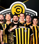 Cei mai îndrăgiți comedianți români revin la Comedy Central, într-un nou sezon „Comedy Club”
