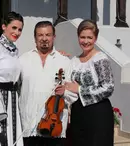 Iuliana Tudor a pregătit un program special pentru TVR 1 intitulat „Nu uita că eşti român”