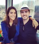 Soția lui Pablo Lyle vinde dulciuri pentru a-l întreține pe actor și pe copiii săi