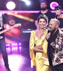Cosmin Seleși cântă cu bandul său în cea mai nouă ediţie „Te cunosc de undeva!”