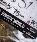 Filmările la „Jurassic World: Dominion” s-au întrerupt