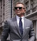 Viitorul film James Bond, „No Time to Die”, ar putea fi vândut platformelor de streaming pentru o sumă fabuloasă