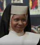 Actrița Whoopi Goldberg confirmă că „Sister Act 3” este în lucru