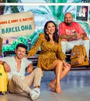 VIDEO. Andra a lansat un nou single, „Barcelona”, în colaborare cu Dony și Matteo